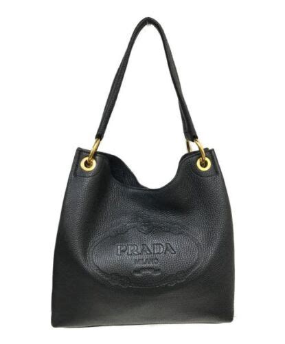 prada 1bc051|Prada One Schultertasche 1BC051 Leder Women's HandTasche.